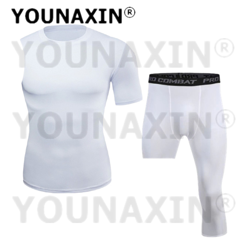 Unisex Sportswear Short-sleeve - T Shirt Tight Fit recension och pris