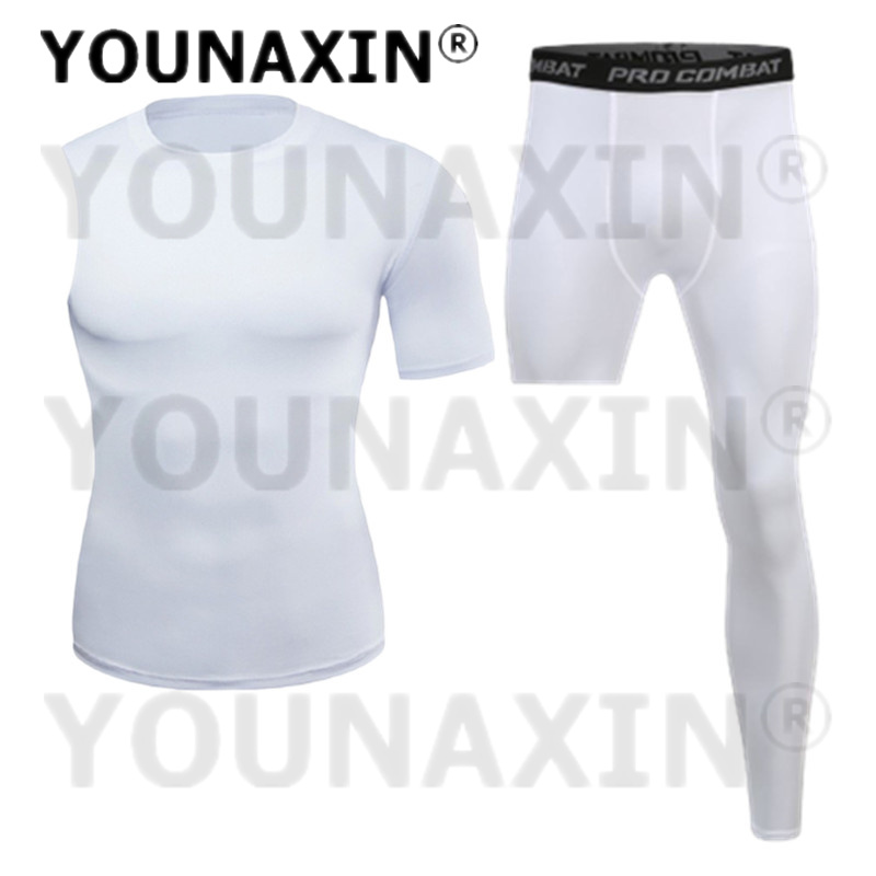 Unisex Sportswear Short-sleeve - T Shirt Tight Fit recension och pris